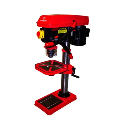 [TBB4000                                 ] TALADRO DE BANCO 1HP MARCA: BAMBOZZI MOD: TBB4000 (1PC/CJ)E/N