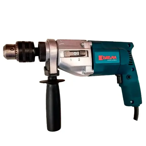 [GWDIN800                                ] TALADRO DE IMPACTO  CORONA GWDIN800 6PCS/1CJ