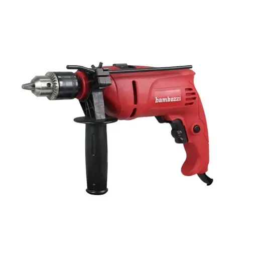 [TIB700                                  ] TALADRO DE IMPACTO BAMBOZZI MOD:TIB700 700W, 13MM (10PC/1CTN)