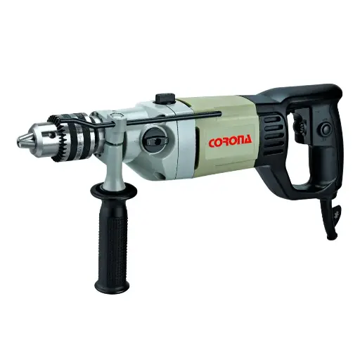 [CA7221                                  ] TALADRO DE IMPACTO CORONA 1150W, 16MM MOD: CA7221 