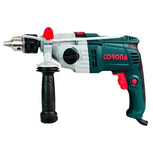 [TIC1500                                 ] TALADRO DE IMPACTO INDUSTRIAL CORONA 16MM 1500W MOD: TIC1500
