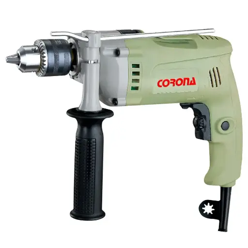 [CA7212E                                 ] TALADRO DE IMPACTO CORONA CA7212 13MM 810W 