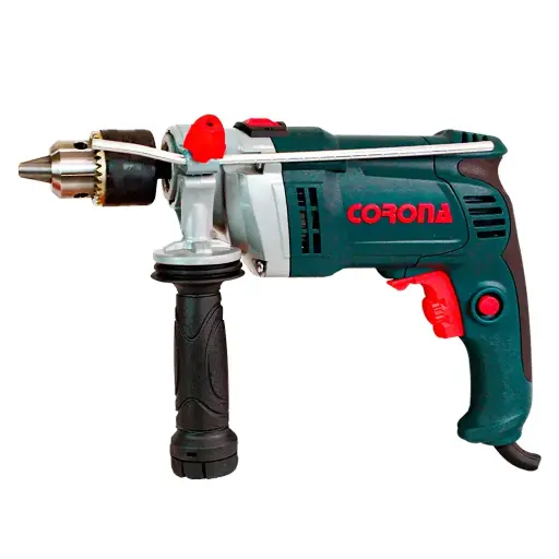 [TIC1200                                 ] TALADRO DE IMPACTO INDUSTRIAL CORONA MOD: TIC1200, 16MM 