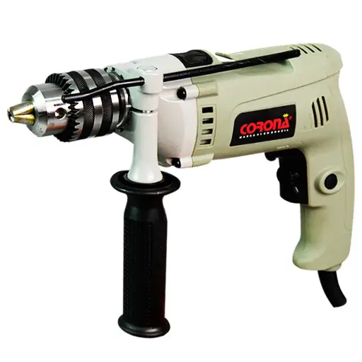 [CA7212                                  ] TALADRO DE IMPACTO DE 1000W, 16MM MARCA: CORONA MOD: CA7212