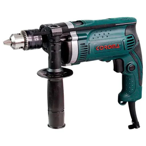 [TIC800                                  ] TALADRO DE IMPACTO INDUSTRIAL 800W MOD: TIC800 MARCA: CORONA 