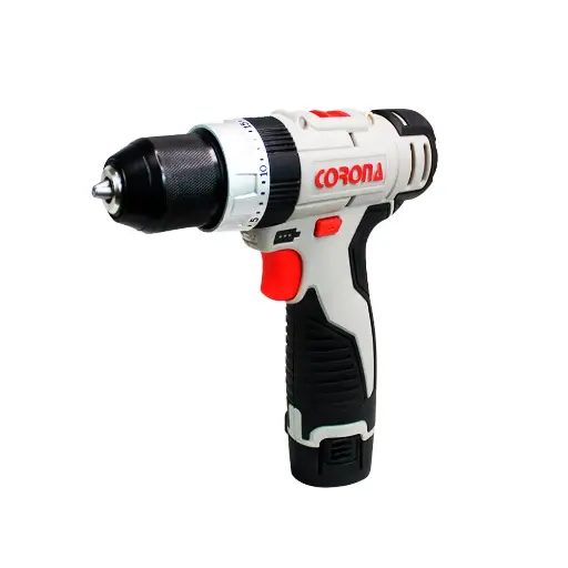 [TRC18                                   ] TALADRO INALAMBRICO 18V MARCA: CORONA MOD: TRC18 (10PC/1CTN)