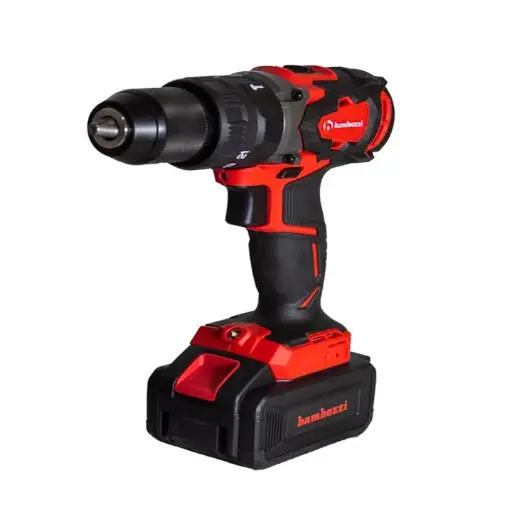 [TRB30                                   ] TALADRO INALAMBRICO 30V, MARCA: BAMBOZZI, MOD: TRB30 (5PC/1CTN)