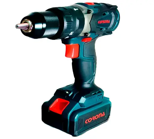 [TRC30                                   ] TALADRO RECARGABLE INDUSTRIAL 30V MARCA: CORONA MOD: TRC30 (5PC/1CTN)