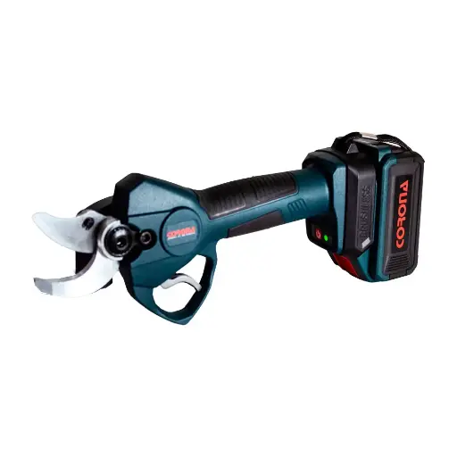 [TPC30                                   ] TIJERA PODADORA INALAMBRICO INDUSTRIAL 30V CORONA MOD: TPC30