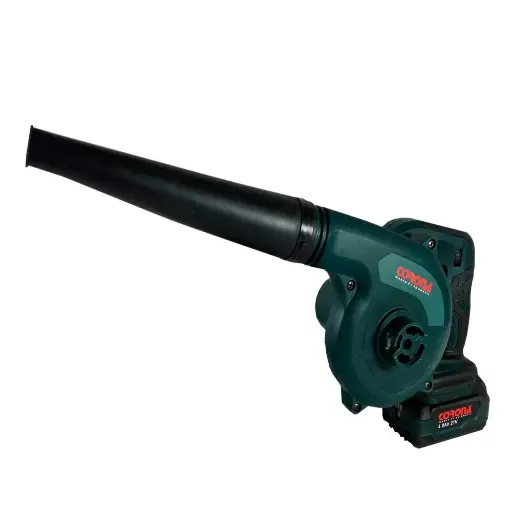 [SIC30] SOPLADOR INALAMBRICO INDUSTRIAL 21V BOX: SIC30, MOD: SIC21 (4PC/1CTN)