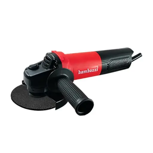 [ABS1000] AMOLADOR DE 1000W, 125MM MARCA: BAMBOZZI MOD: ABS1000 