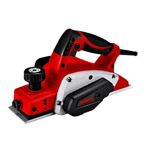 [CEB900] CEPILLO ELECTRICO MARCA: BAMBOZZI MOD: CEB900 (4PC/1CJ)