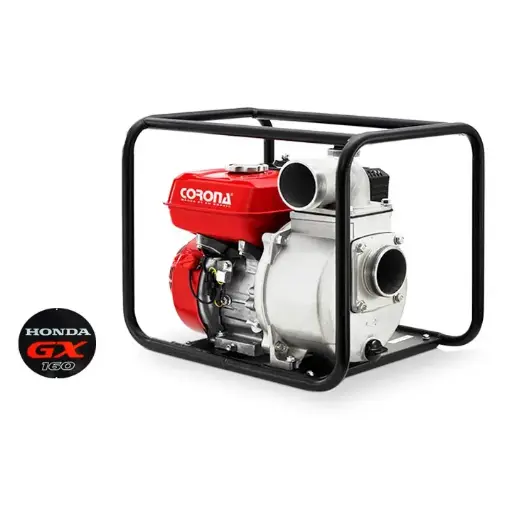[MHC30] MOTOBOMBA DE AGUA MARCA: CORONA MODELO: MHC30