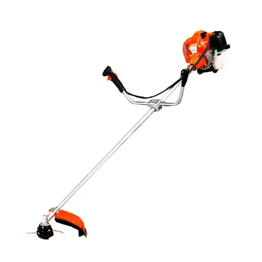 [DB00700] DESMALEZADORA CORTADOR DE PASTO DE 70CC, 3HP, MARCA: BRAZUCA, MOD: DB00700