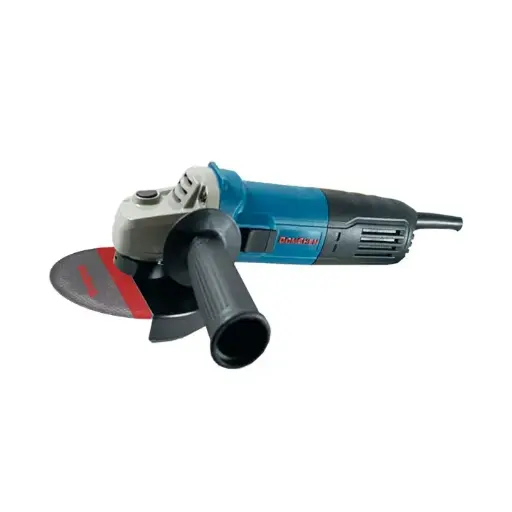 [ADC1200] AMOLADORA DE 1200W, 125MM MARCA: DOMCHEN MOD: ADC1200 (8PC/CTN)