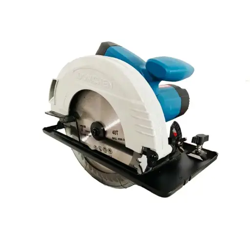 [SID1700] SIERRA CIRCULAR 1700W MARCA: DOMCHEN, MOD: SID1700 (2PC/1CTN)