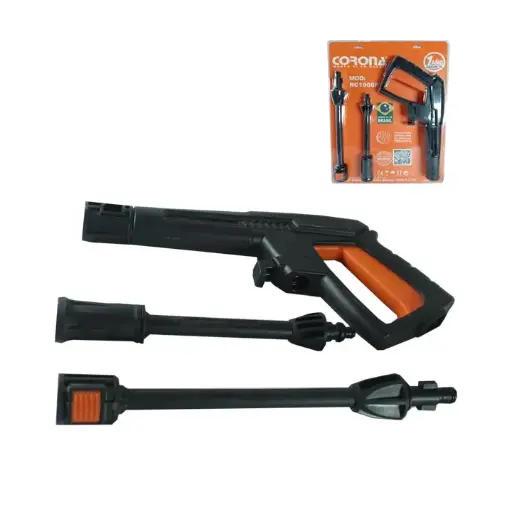 [RC1900P] REPUESTO: PISTOLA DE HIDROLAVADORA MOD: RC1900P (13PCS/1CJ)