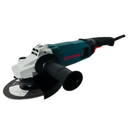 [AIC2300] AMOLADOR ANGULAR DE 2300W, MARCA: CORONA MOD: AIC2300 (4PC/1CTN)